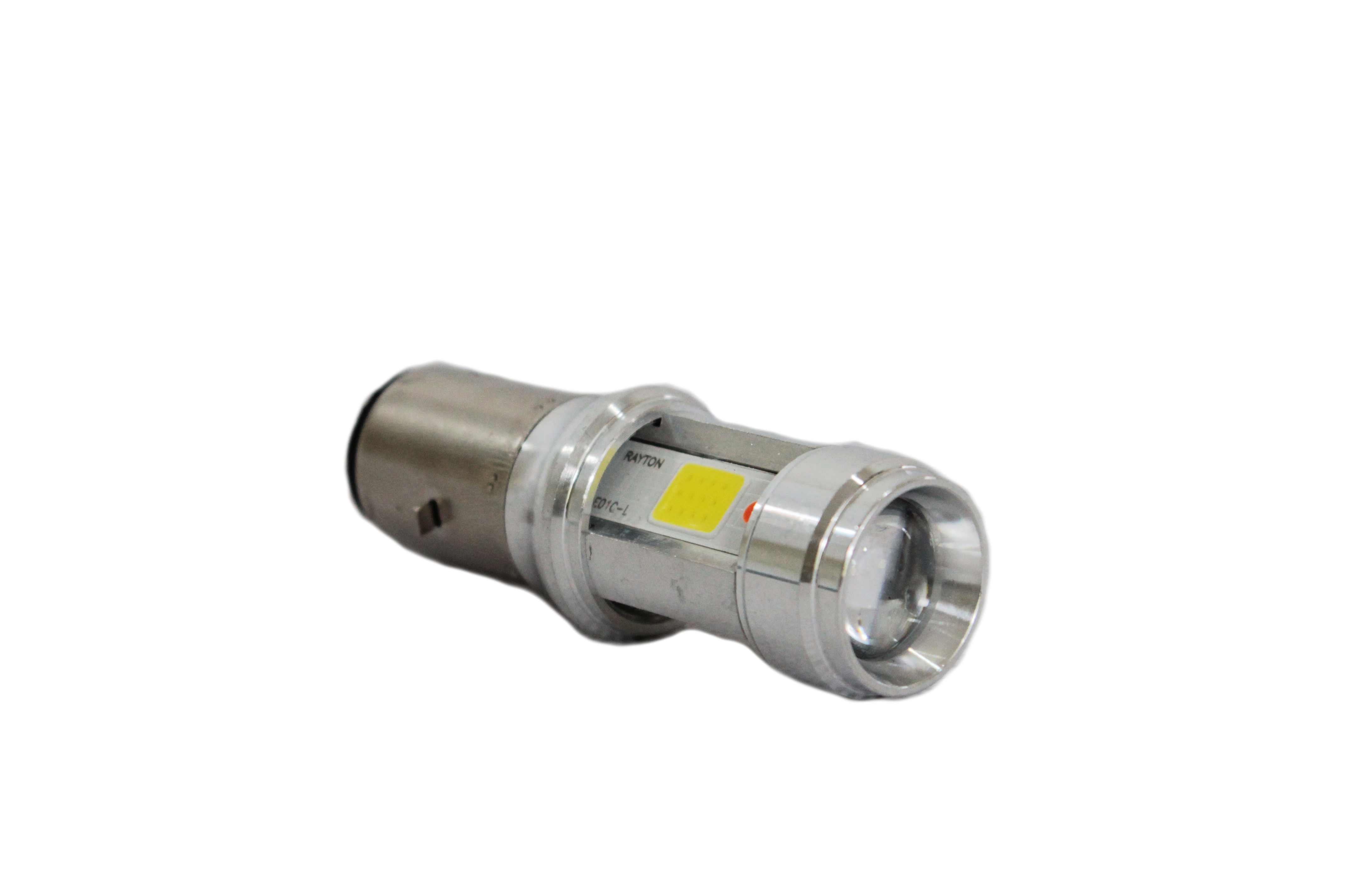 FOCO LED ENTRADA DE BOLA 12W RT-E01C