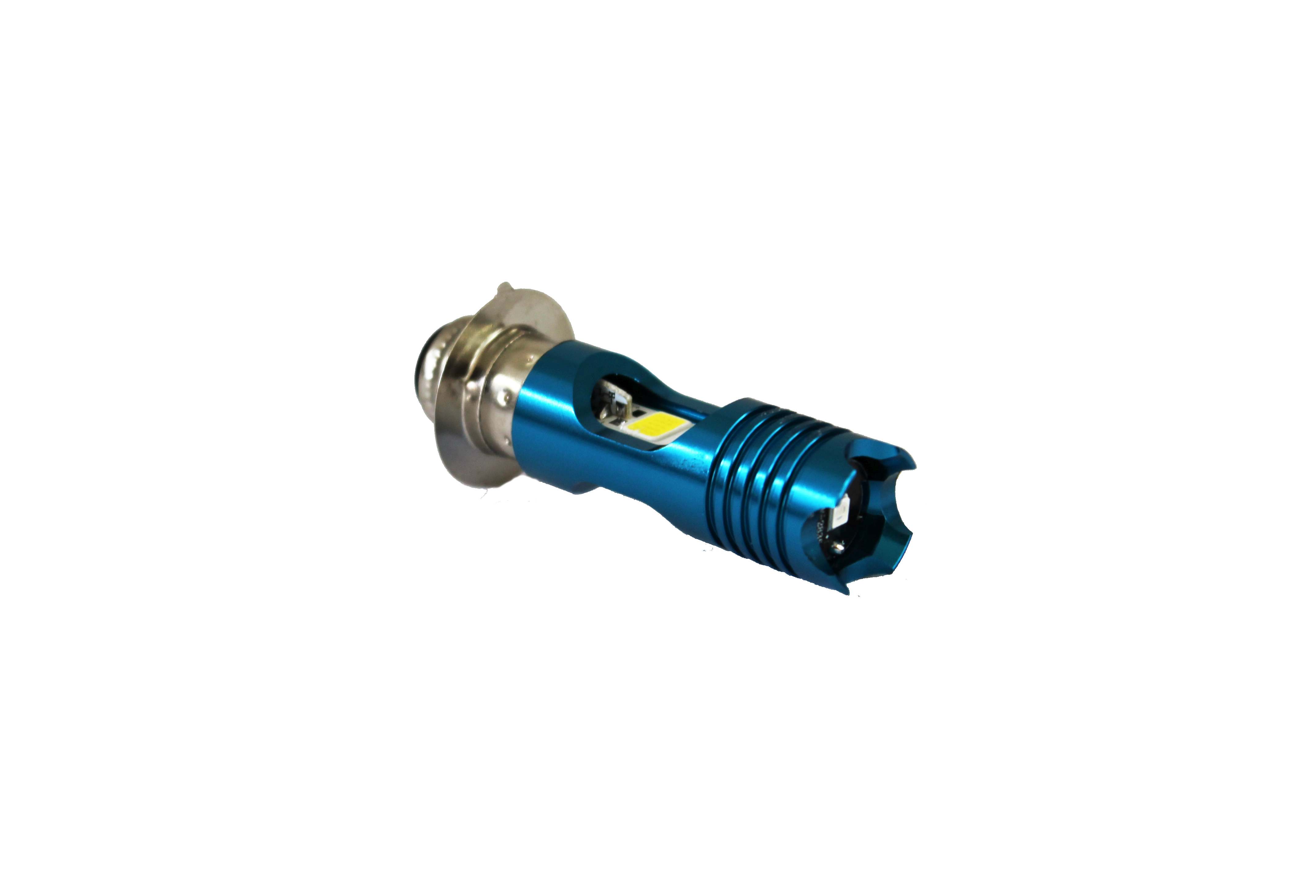 FOCO LED RTD RT-M11G P15D-25 8W P/ AT 110