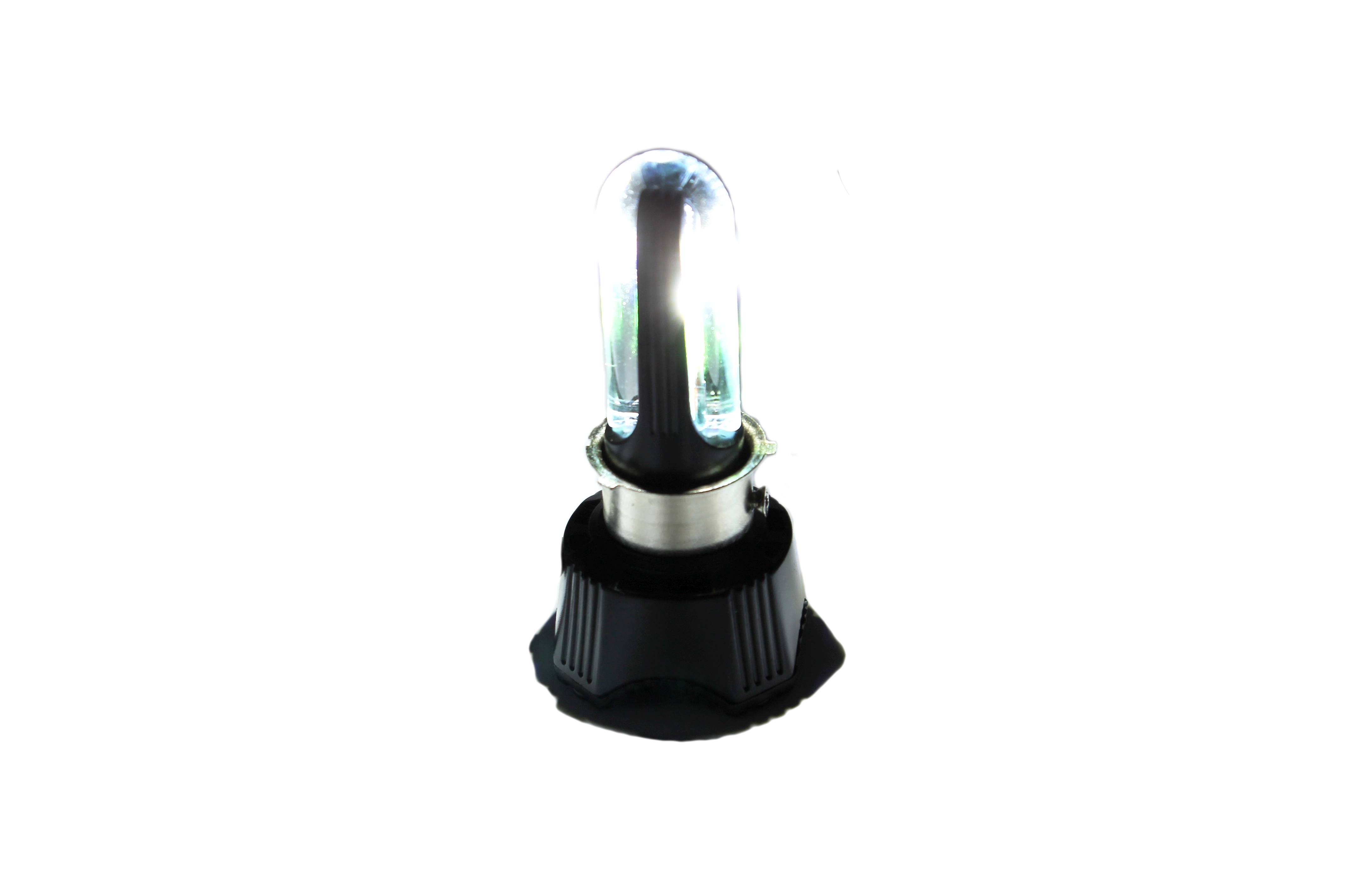 FOCO LED RTD M02K-RGB BLUETOOTH LUZ BLANCA/ MULTI COLOR 9-18V 40V 4000LM (SE PUEDE CONECTAR CON CELULAR)