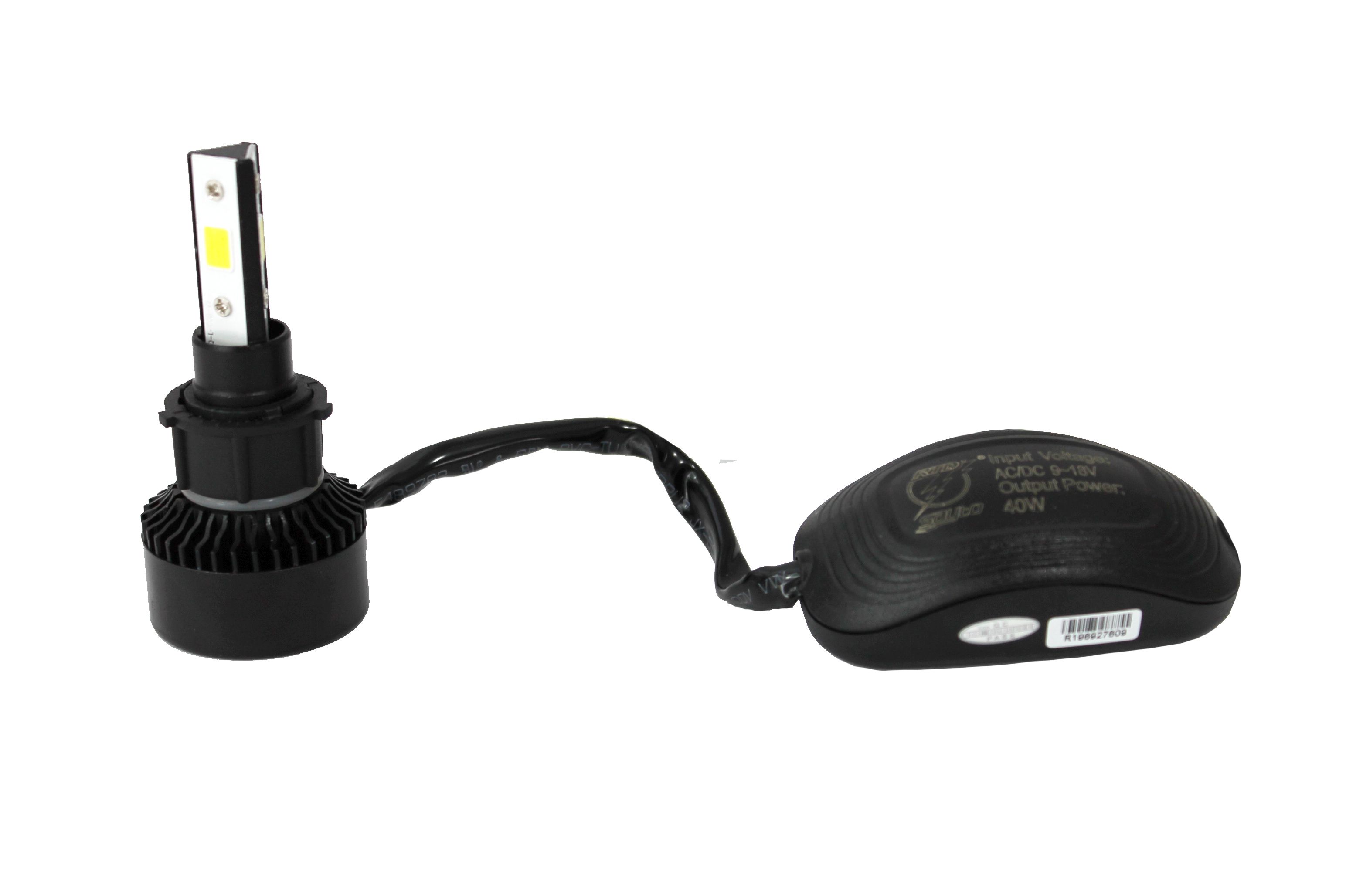 FOCO LED RTD RT-M11Q LUZ BLANCA