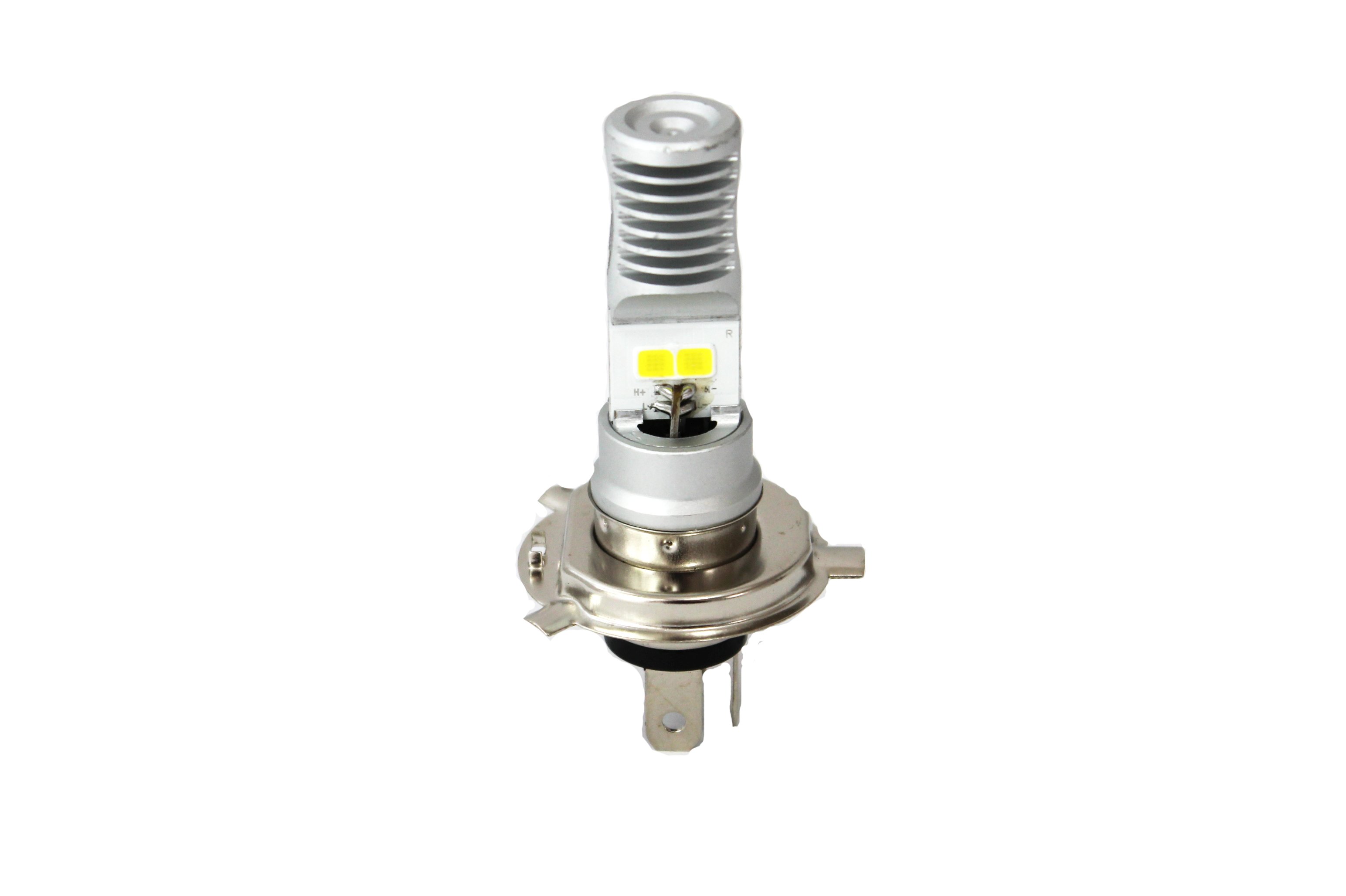 FOCO RTD LED H4 LUZ BLANCA RT-M11X