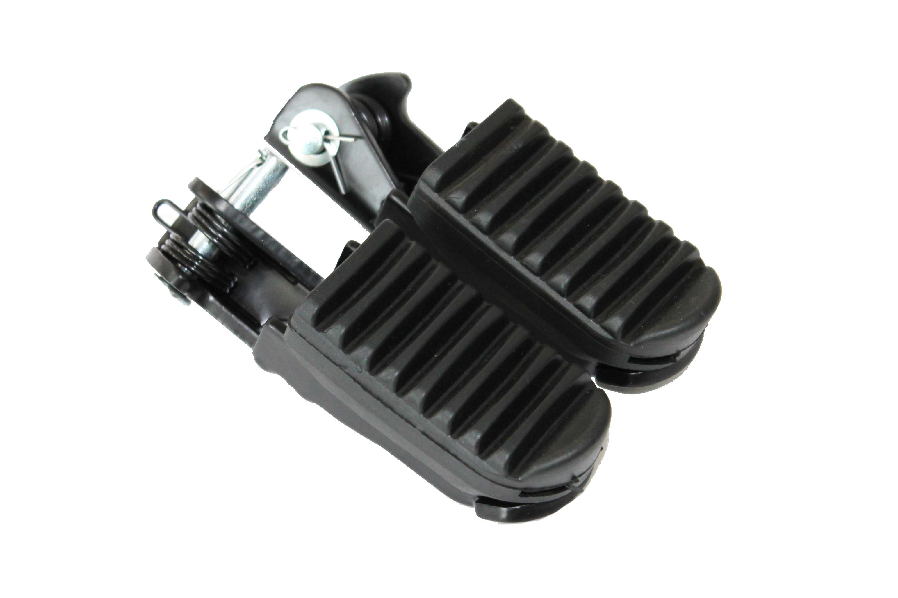POSAPIE DELANTERO P/ NXR 150 XR 150L PISAPIE PISADERA