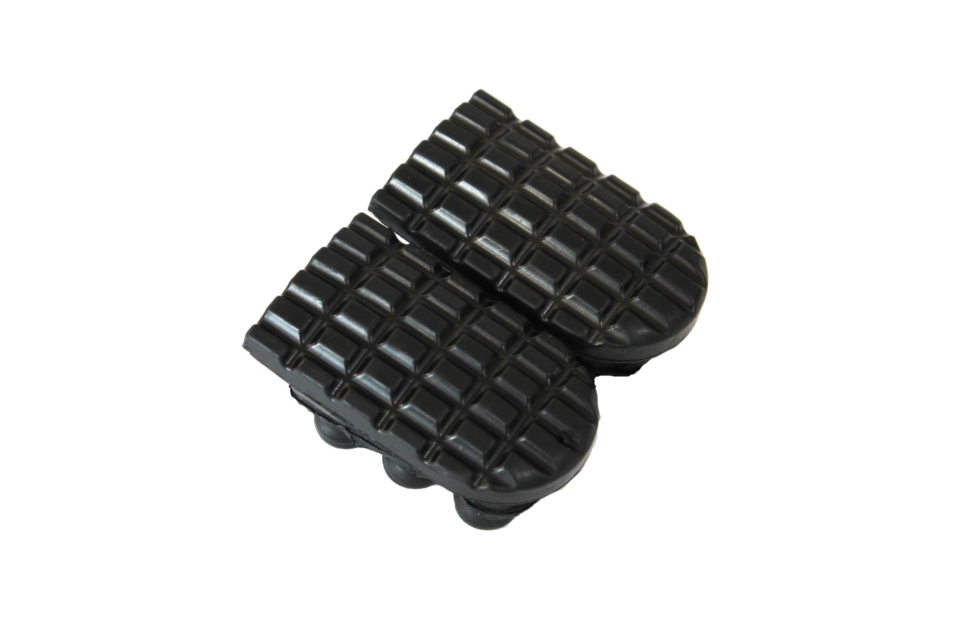 GOMAS DE POSAPIE DELANTERO P/ DM 150