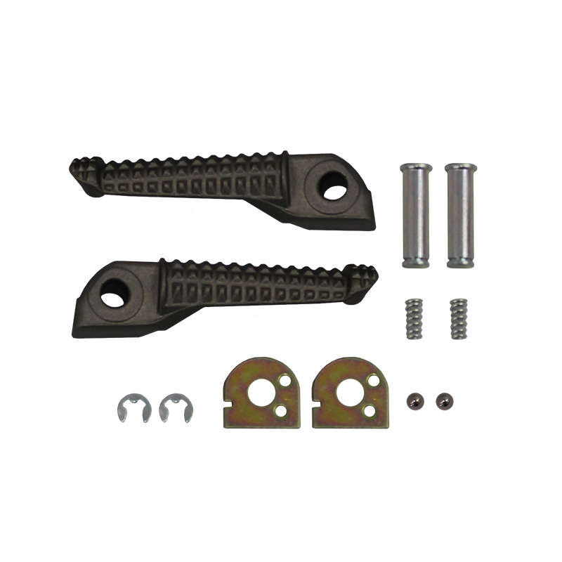 POSAPIE DELANTERO P/ VENTO ROCKETMAN 250 TORNADO STORM SCREAMER