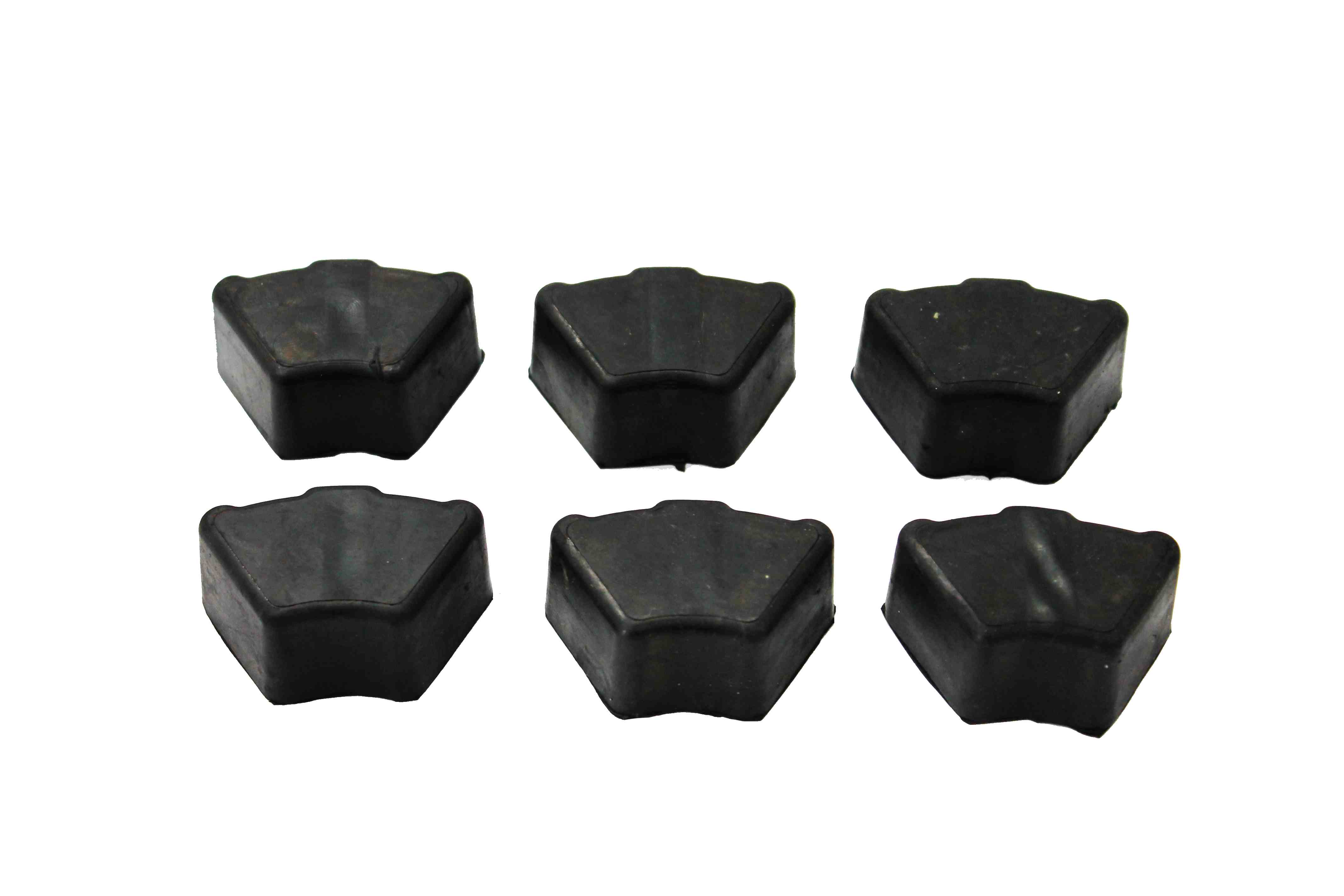 GOMAS DE SPROCK TRASERO P/ 250Z