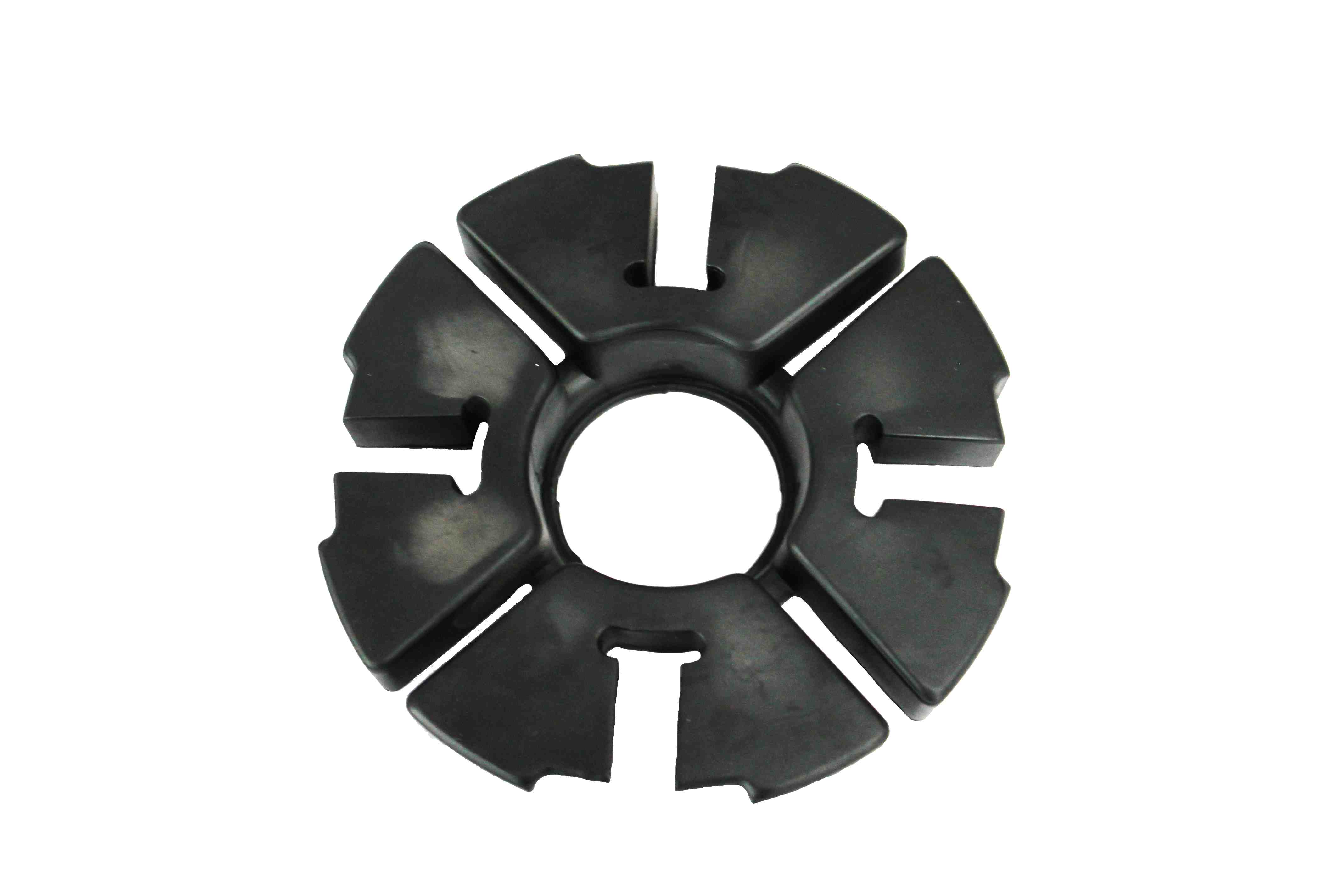 GOMAS DE SPROCK DT 125 DAMPER