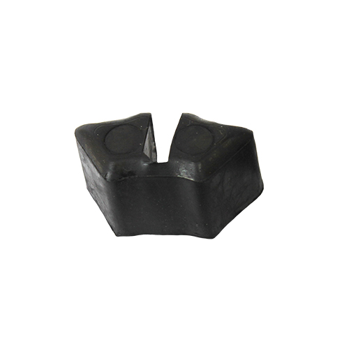 GOMAS DE SPROCK TRASERO P/ RT 200 DAMPER