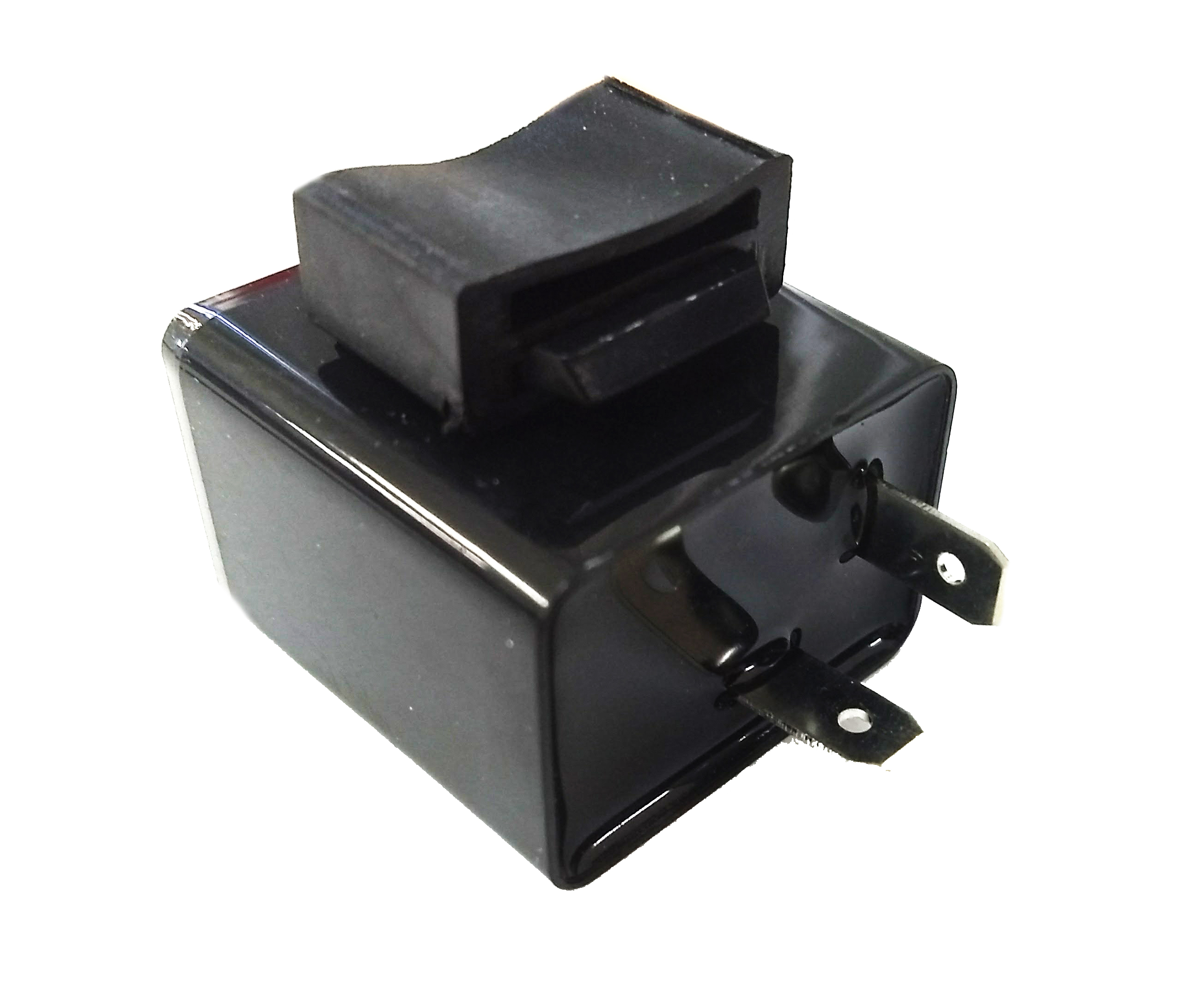RELAY DE DIRECCIONALES P/ 150Z 170Z 200Z 250Z AT 125 DM 250 XELENOIDE PUERQUITO MONITO