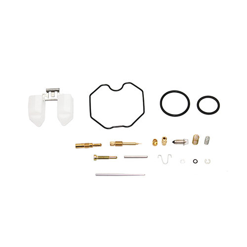 REPUESTOS DE CARBURADOR P/ FT 125 DM 125 125Z CG 125 ESPREAS