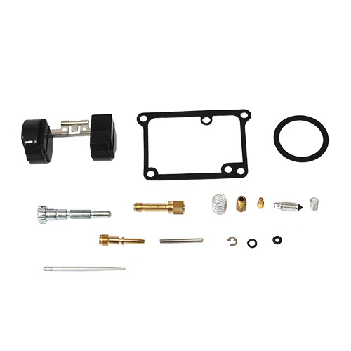 REPUESTOS DE CARBURADOR P/ RXZ 135 ESPREAS