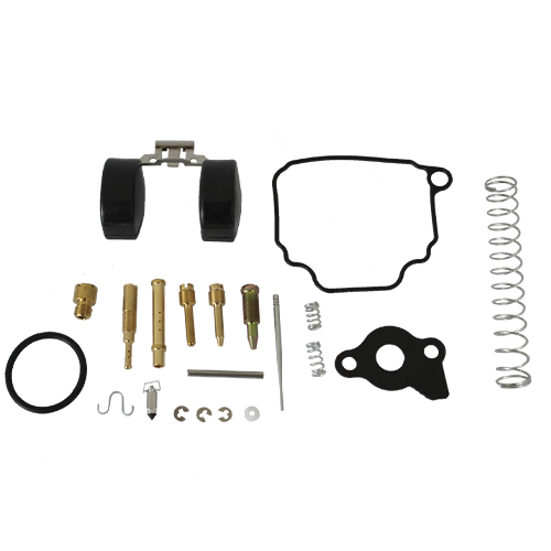 REPUESTOS DE CARBURADOR CRYPTON 105 ESPREAS