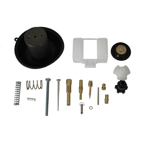 REPUESTOS DE CARBURADOR CBX 250 TWISTER ESPREAS