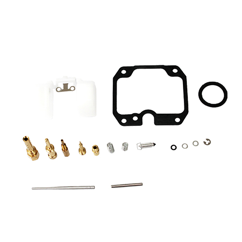 REPUESTOS DE CARBURADOR P/ YBR 125-ED
 ESPREAS