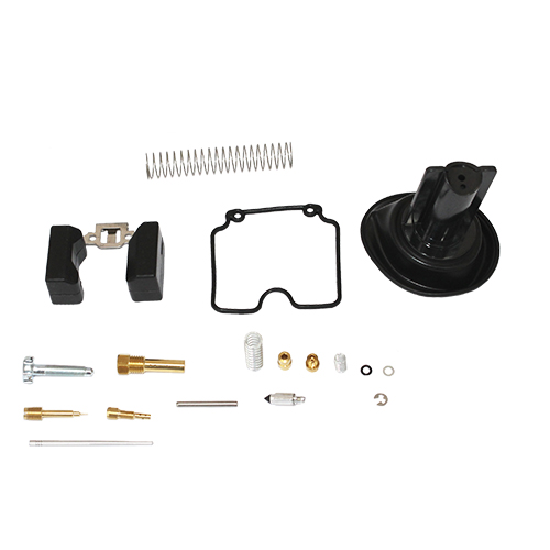 REPUESTOS DE CARBURADOR P/ YBR 125 ESPREAS