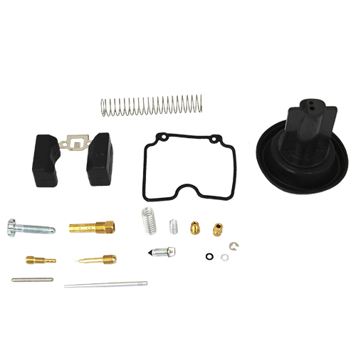 REPUESTOS DE CARBURADOR P/ YBR 125 ESPREAS