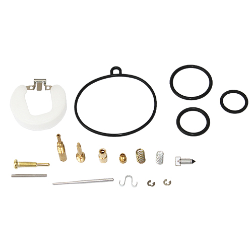 REPUESTOS DE CARBURADOR PLATINA 100 CT 100 ESPREAS