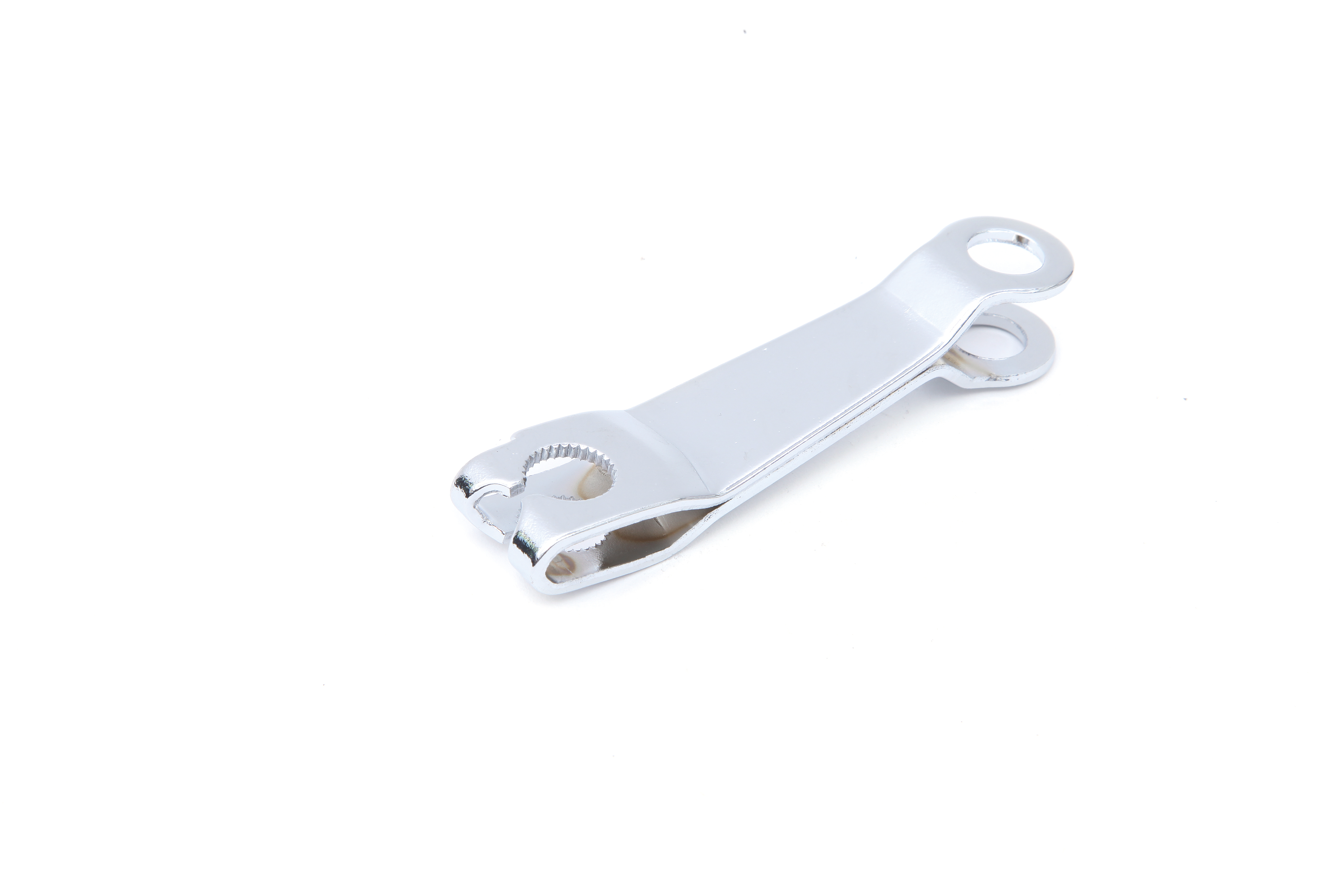 LEVA DE FRENO TRASERO FT 125 (CG 125)