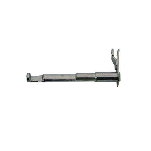 LEVA DE EMBRAGUE (CLUTCH) YBR 125