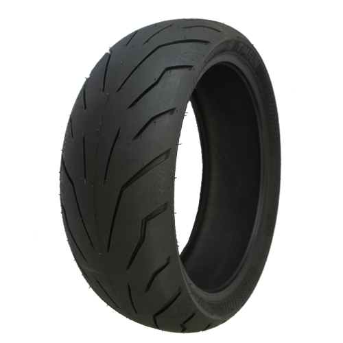 LLANTA TIMSUN 190/55-17 TS-690R 75V TL HIGH GRIP