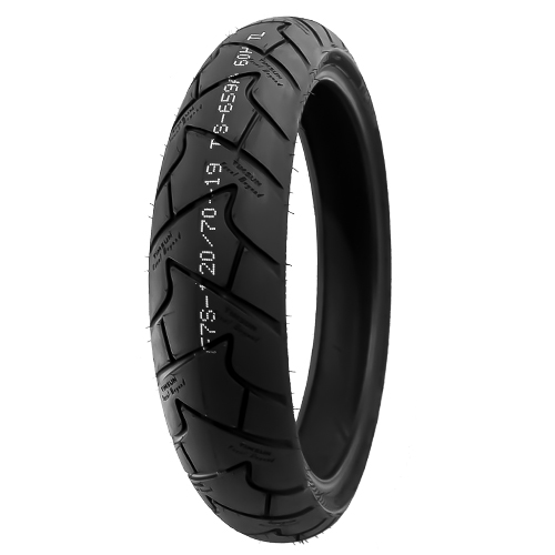 LLANTA TIMSUN 120/70-19 TS-659A 60H TL HIGH GRIP