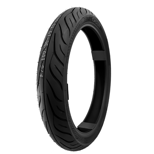 LLANTA TIMSUN 100/90-19 TS-689F 57S TL HIGH GRIP