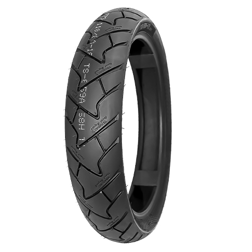 LLANTA TIMSUN 110/80-18 TS-659A 58H TL HIGH GRIP
