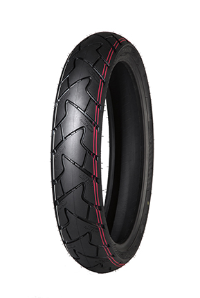 LLANTA TIMSUN 110/70-17 TS-659A TL