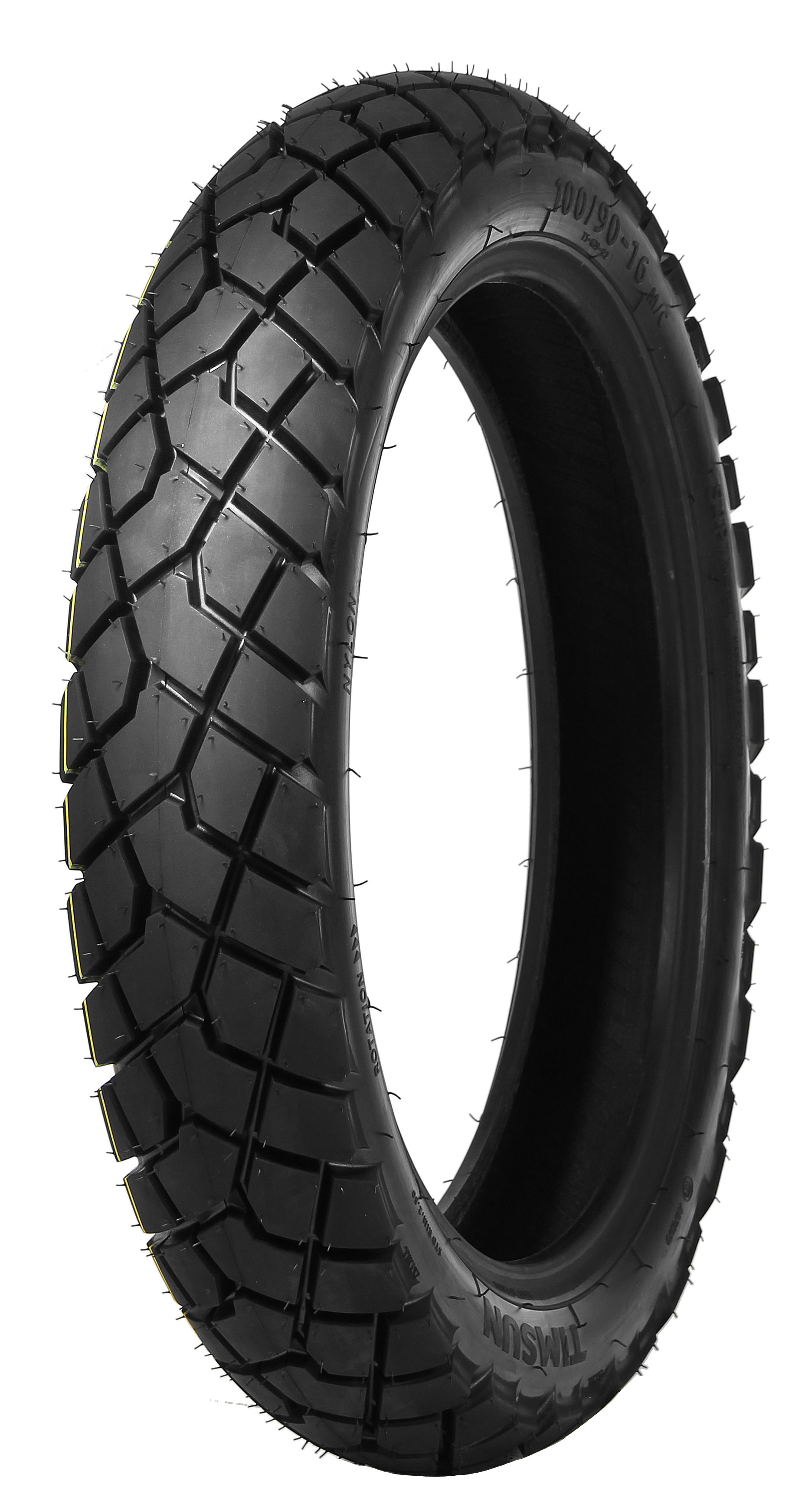 LLANTA TIMSUN 3.50-16 TS-629 6PR TL