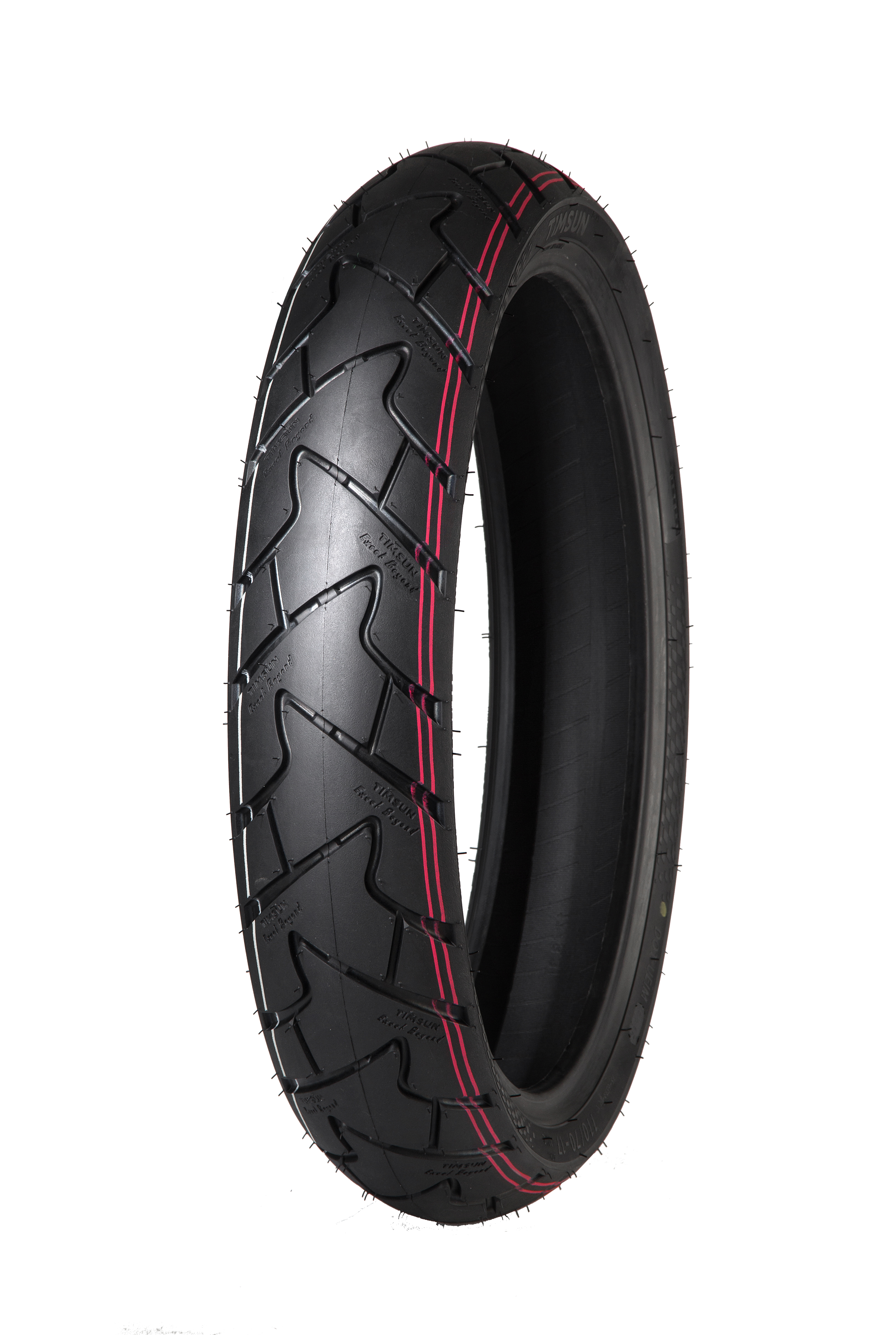 LLANTA TIMSUN 120/80-17 TS-659A 61S TL