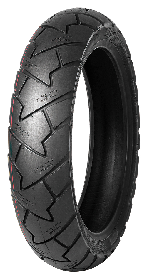 LLANTA TIMSUN 120/80-16 TIMSUN TS-659 60P TL