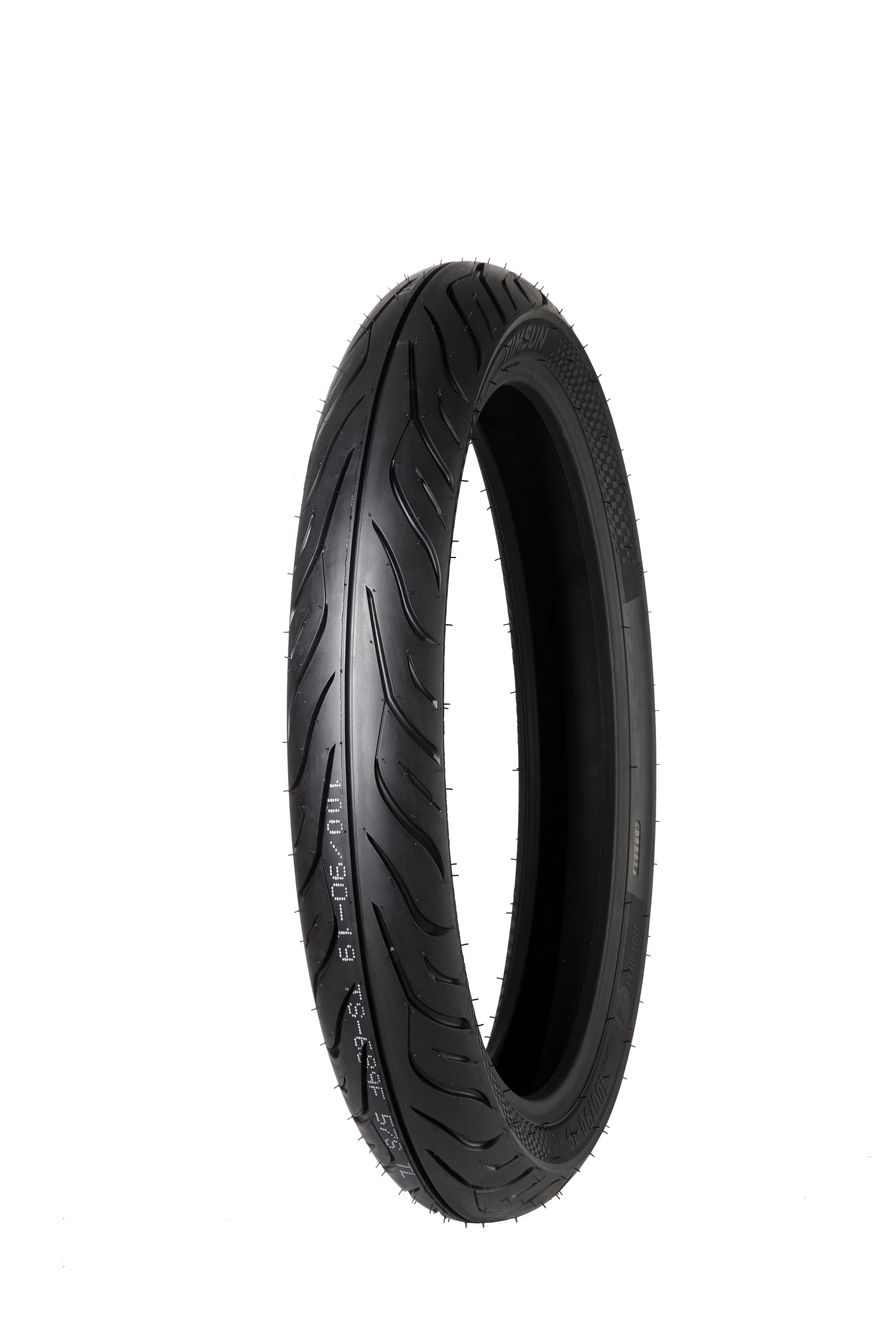 LLANTA TIMSUN 110/70-17 TS-689F 54H TL HIGH GRIP