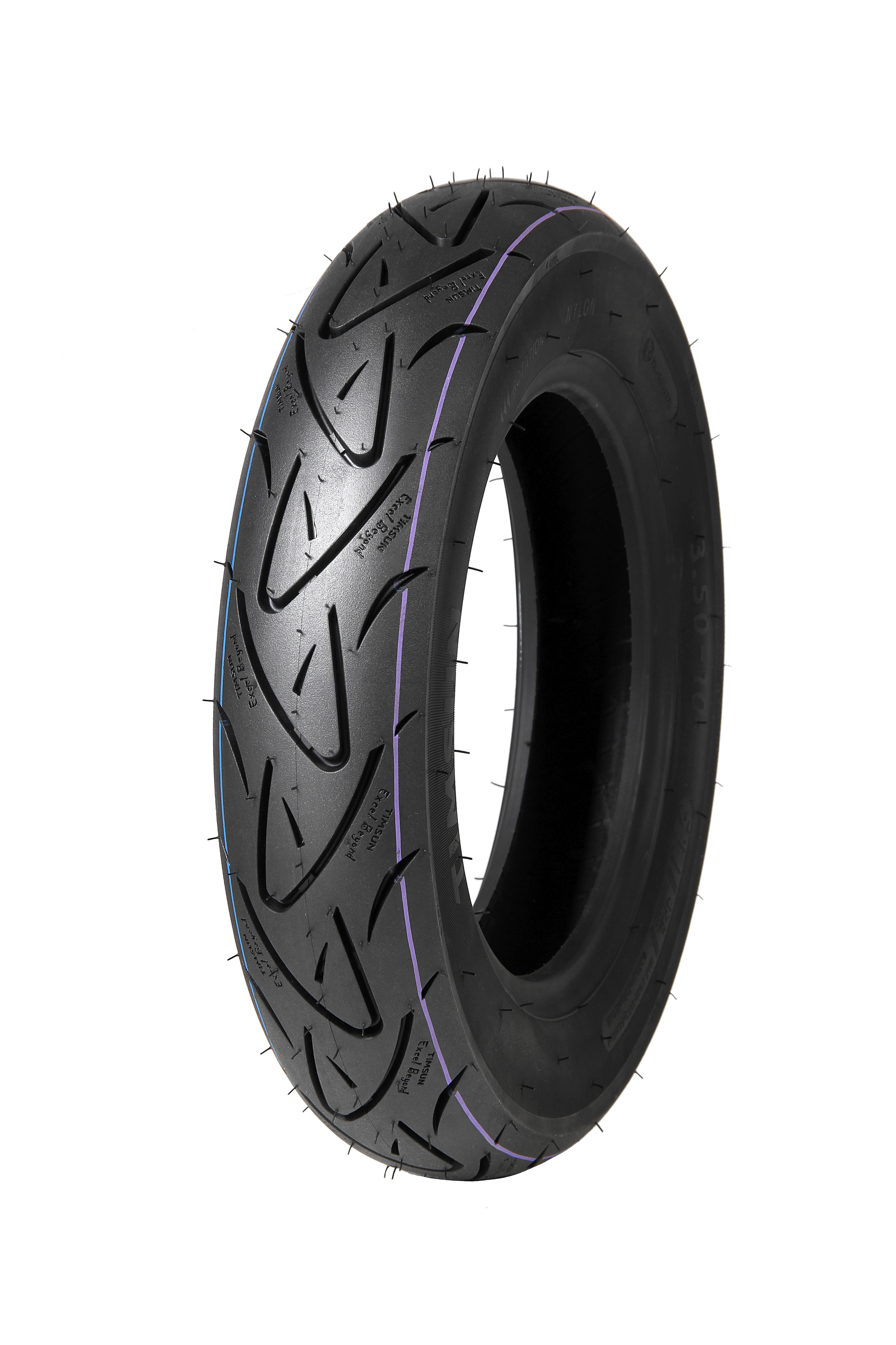 LLANTA TIMSUN 140/70-13 TS-660 TL 61P HIGH GRIP