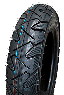 LLANTA YAMAKUMO 3.50-10 TL WSX-039