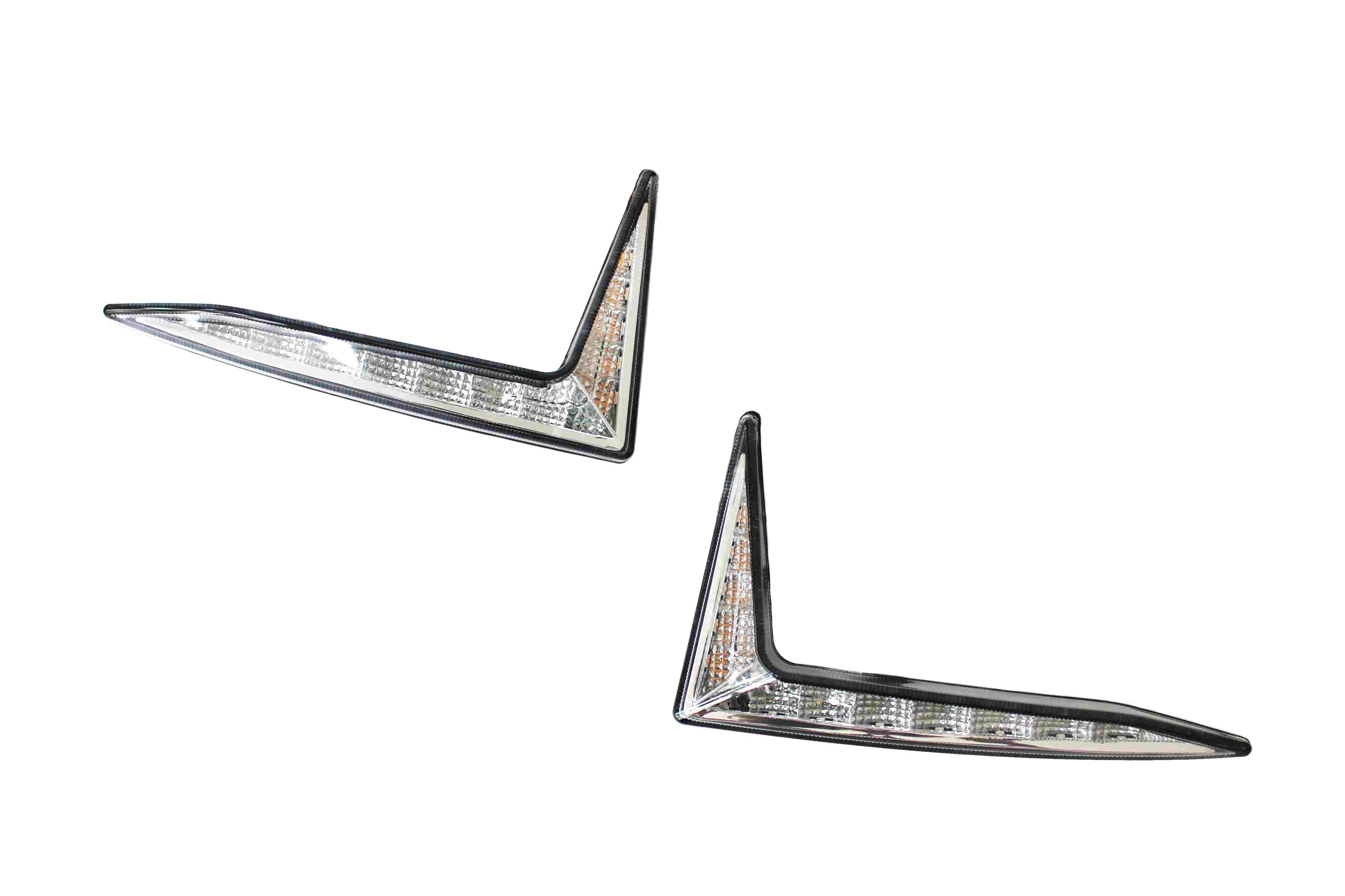 LUCES DECORATIVAs DE TANQUE 250Z