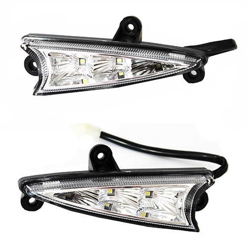 LUCES LATERALES VORTX 200