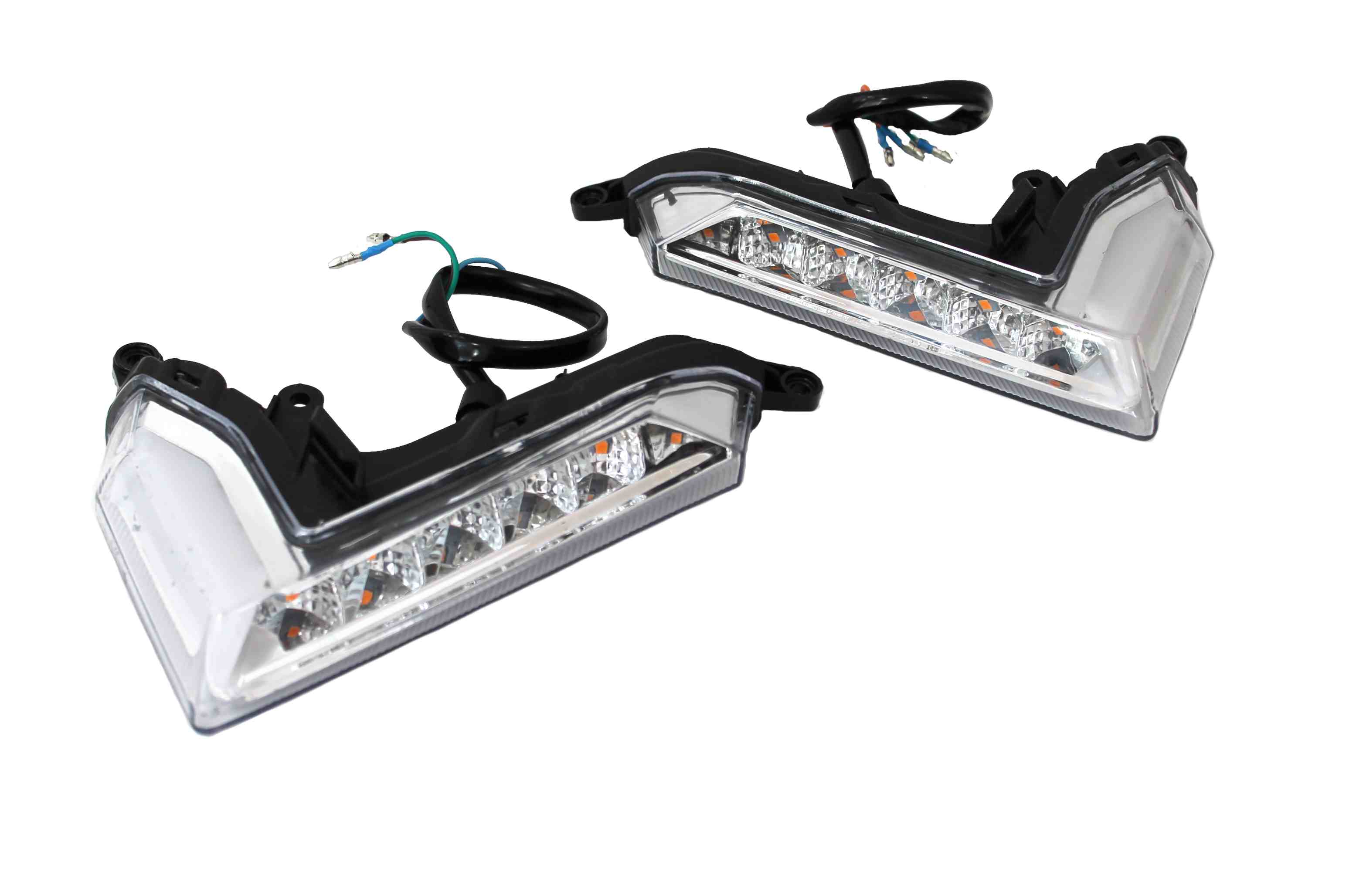 LUCES DECORATIVAS DE TANQUE 200Z