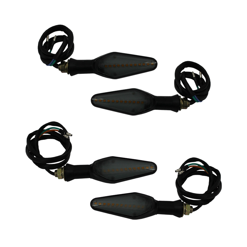 DIRECCIONAL TRASERA P/ VENTO ROCKETMAN 250 (VENTA POR JUEGO)