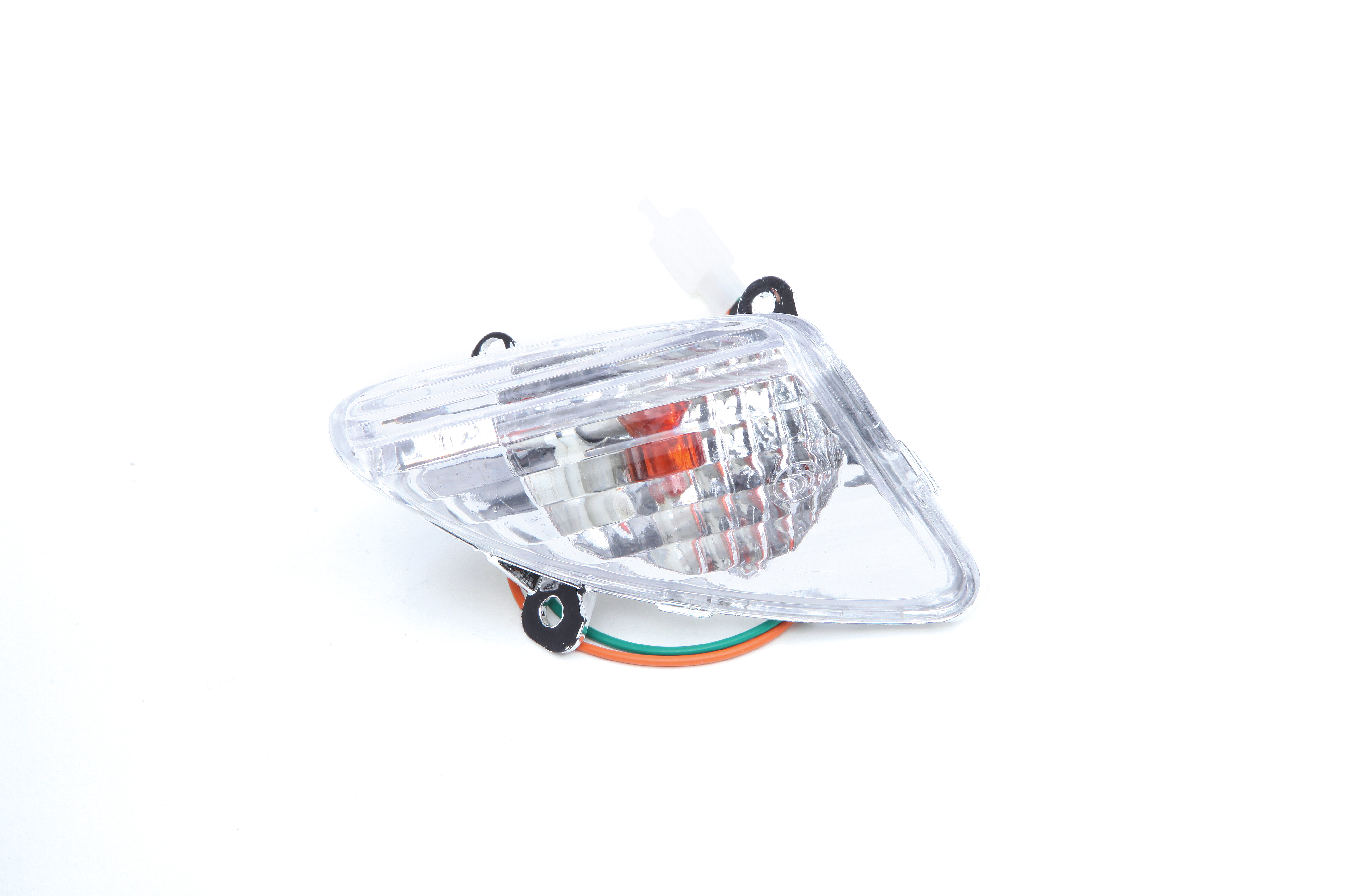 DIRECCIONAL DELANTERA DERECHA P/ DS 150 SEÑALERO