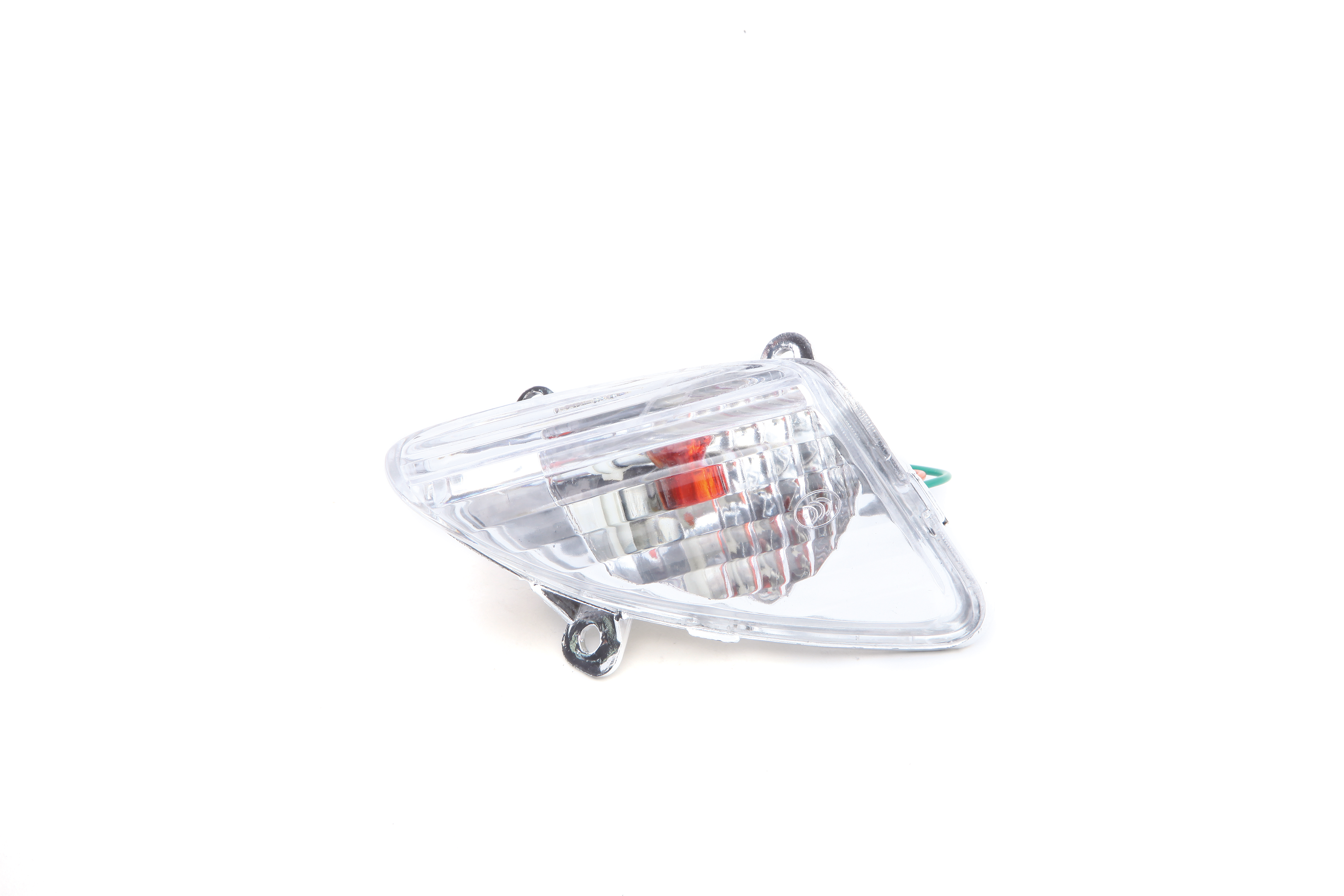 DIRECCIONAL DELANTERA IZQUIERDA P/ DS 150 SEÑALERO