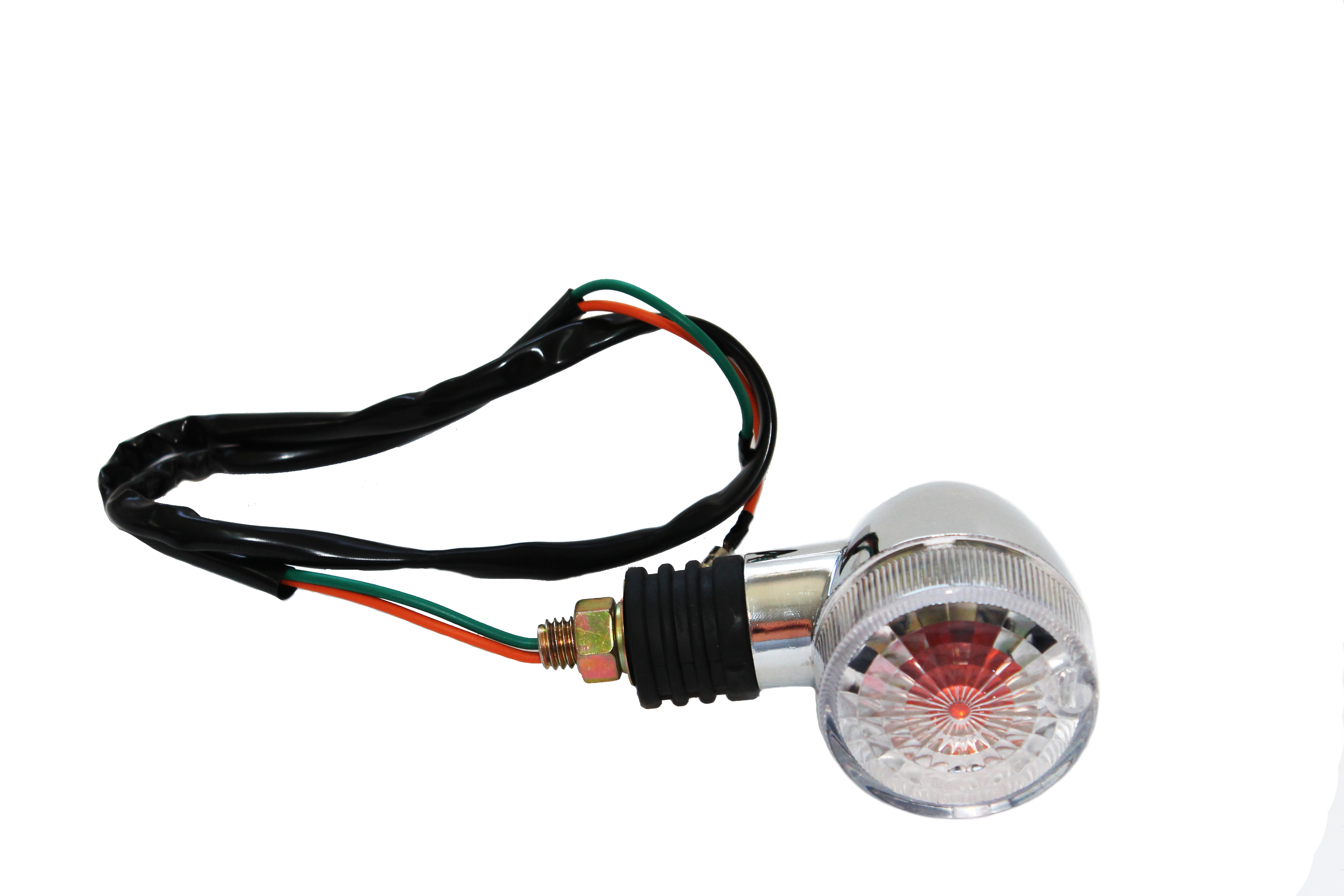 DIRECCIONAL TRASERA P/ RC 150 SEÑALERO