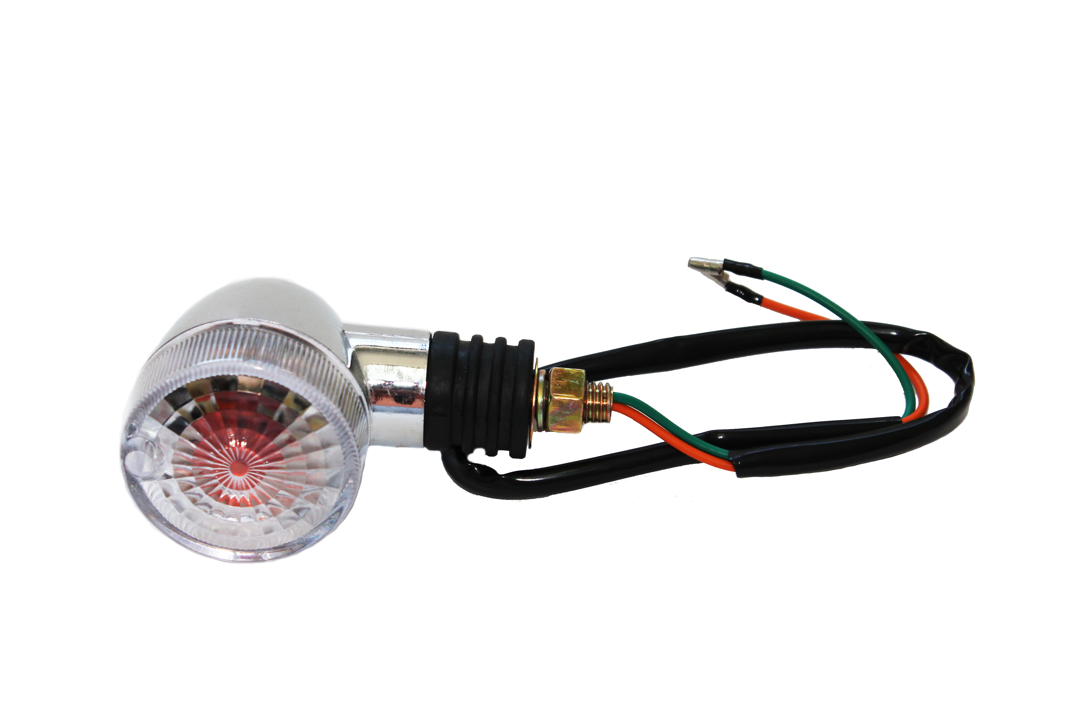 DIRECCIONAL DELANTERA P/ RC 150 SEÑALERO