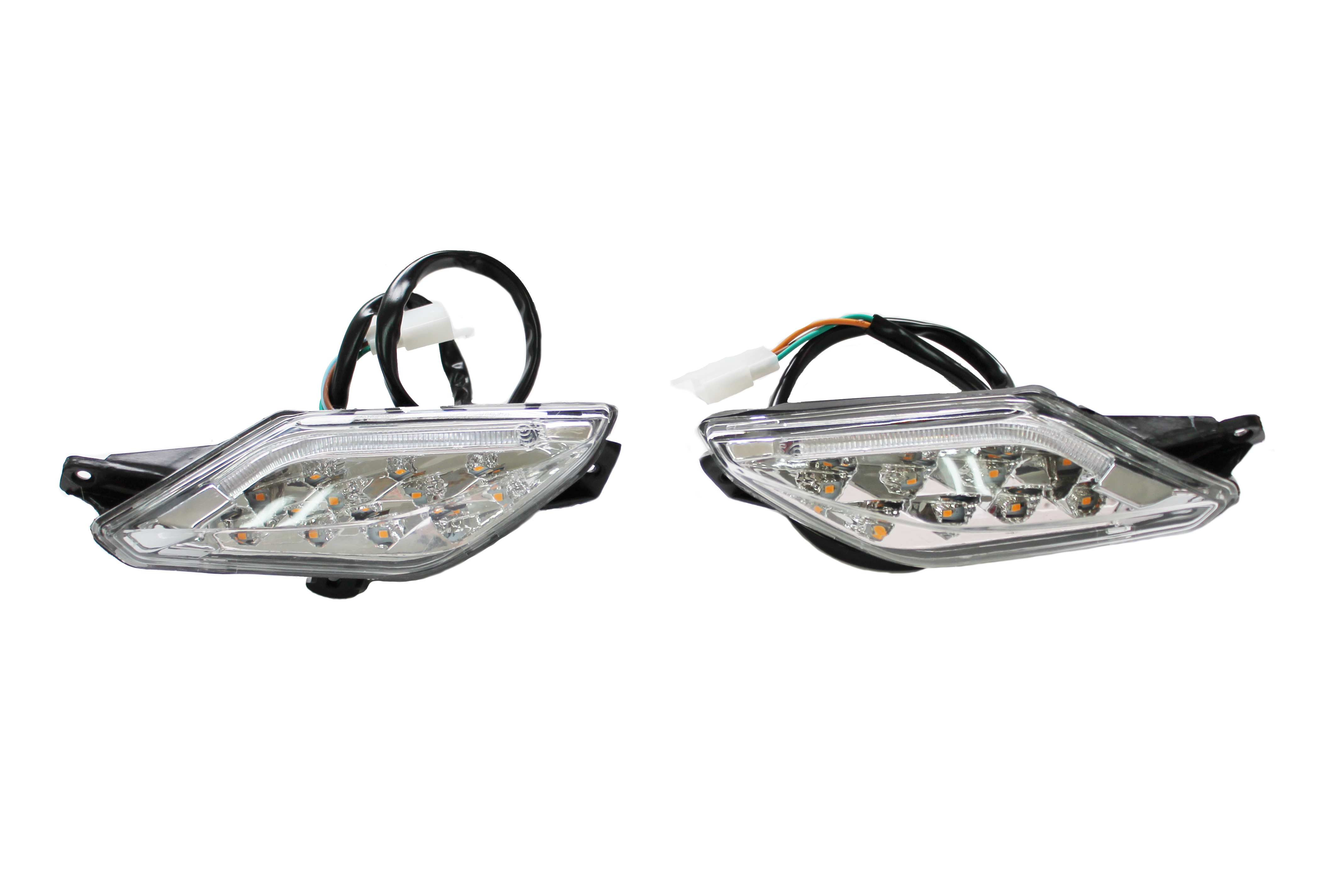 DIRECCIONAL DELANTERA P/ 125Z SEÑALERO