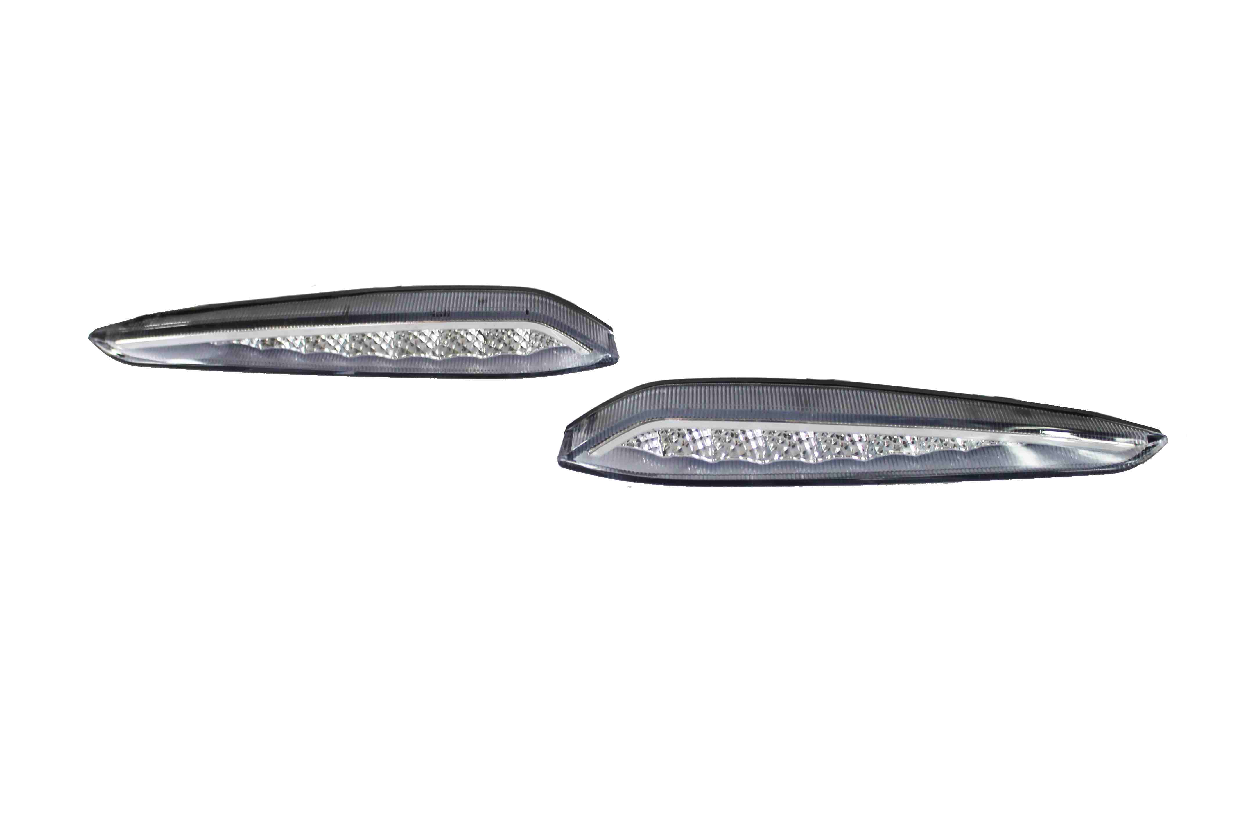 LUCES DECORATIVAS DE TANQUE P/ 150SZ