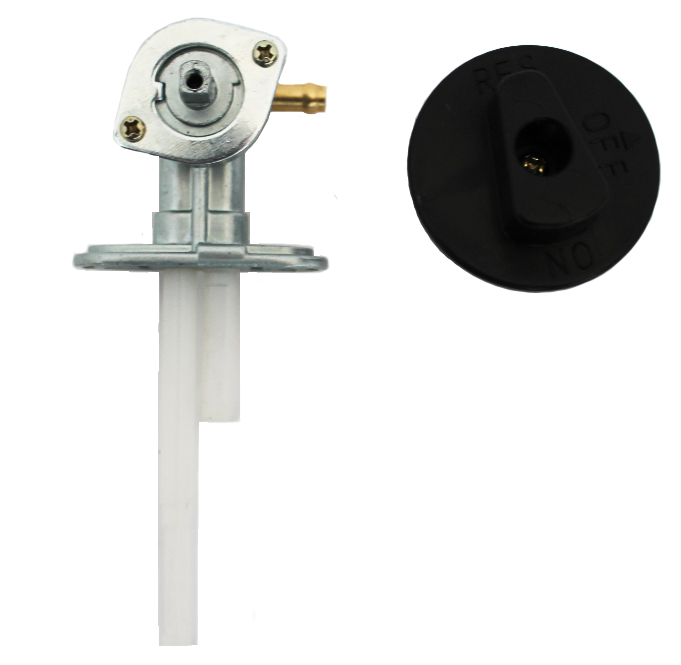 LLAVE DE GASOLINA PULSAR 200NS