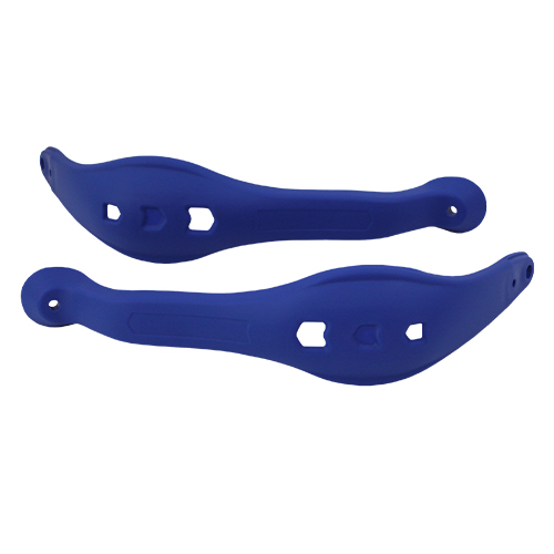 PROTECTOR DE MANIJAS P/ DM 250 COLOR AZUL