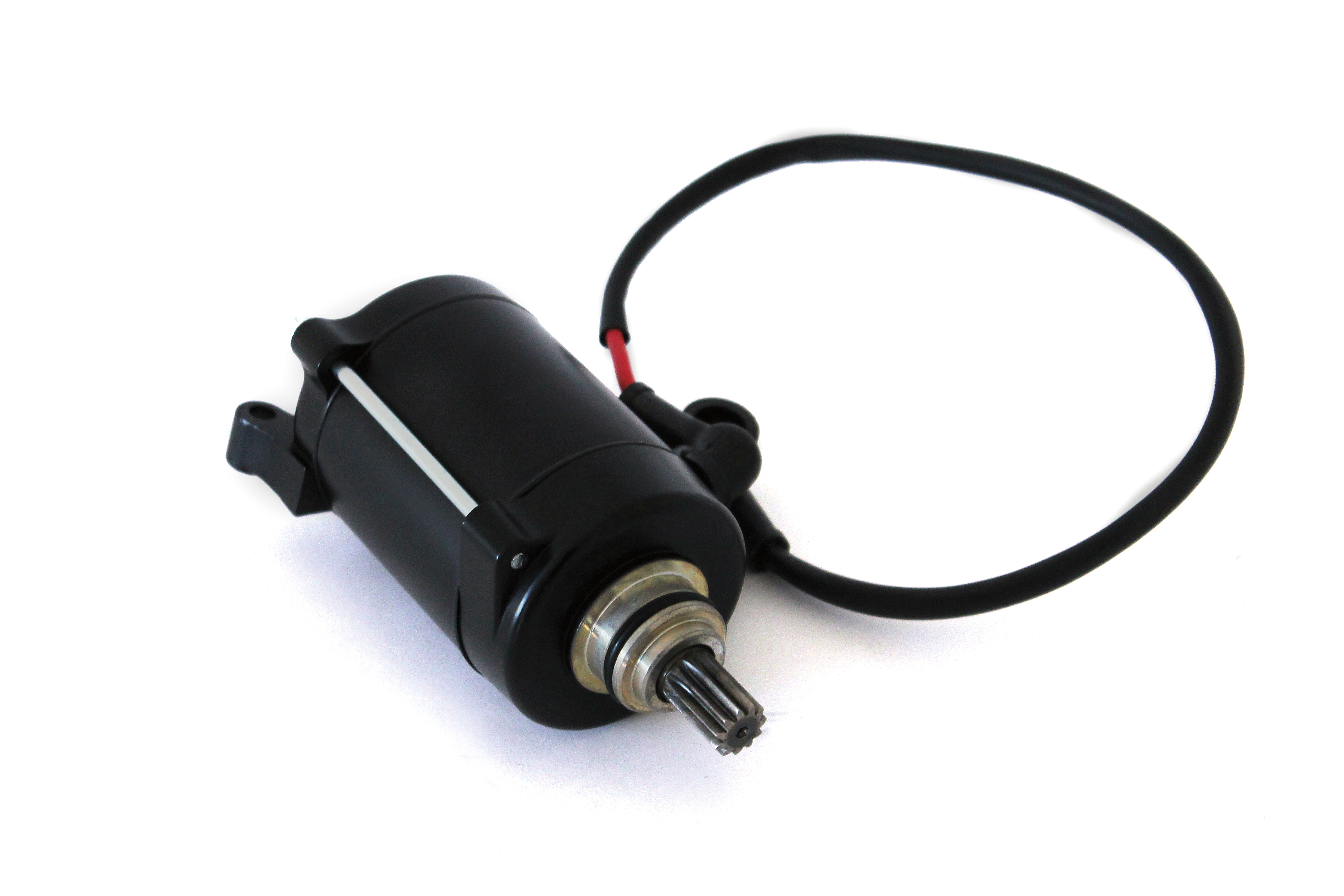 MOTOR DE ARRANQUE (MARCHA) P/ FT 200