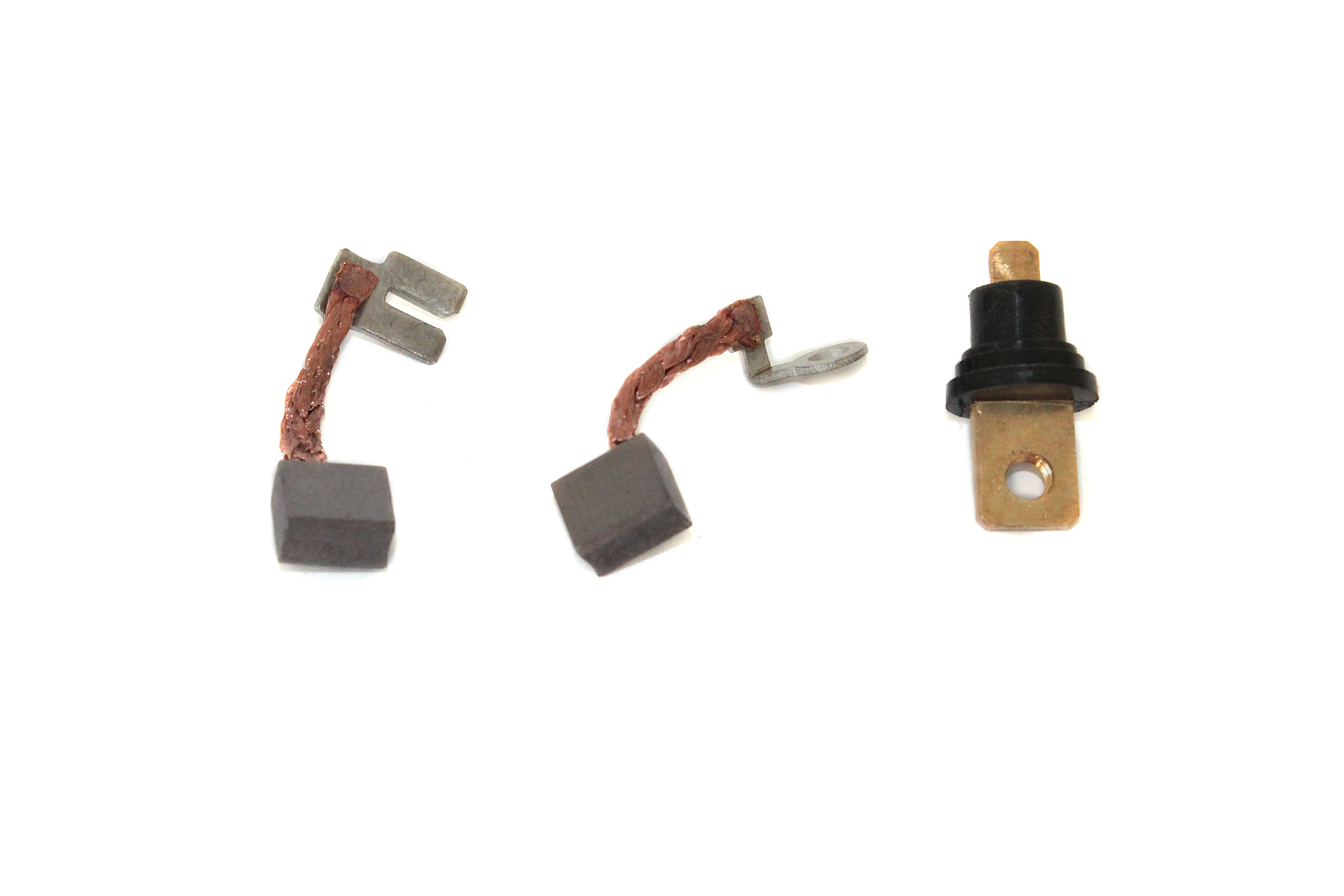 CARBONES DE ARRANQUE P/ YBR 125