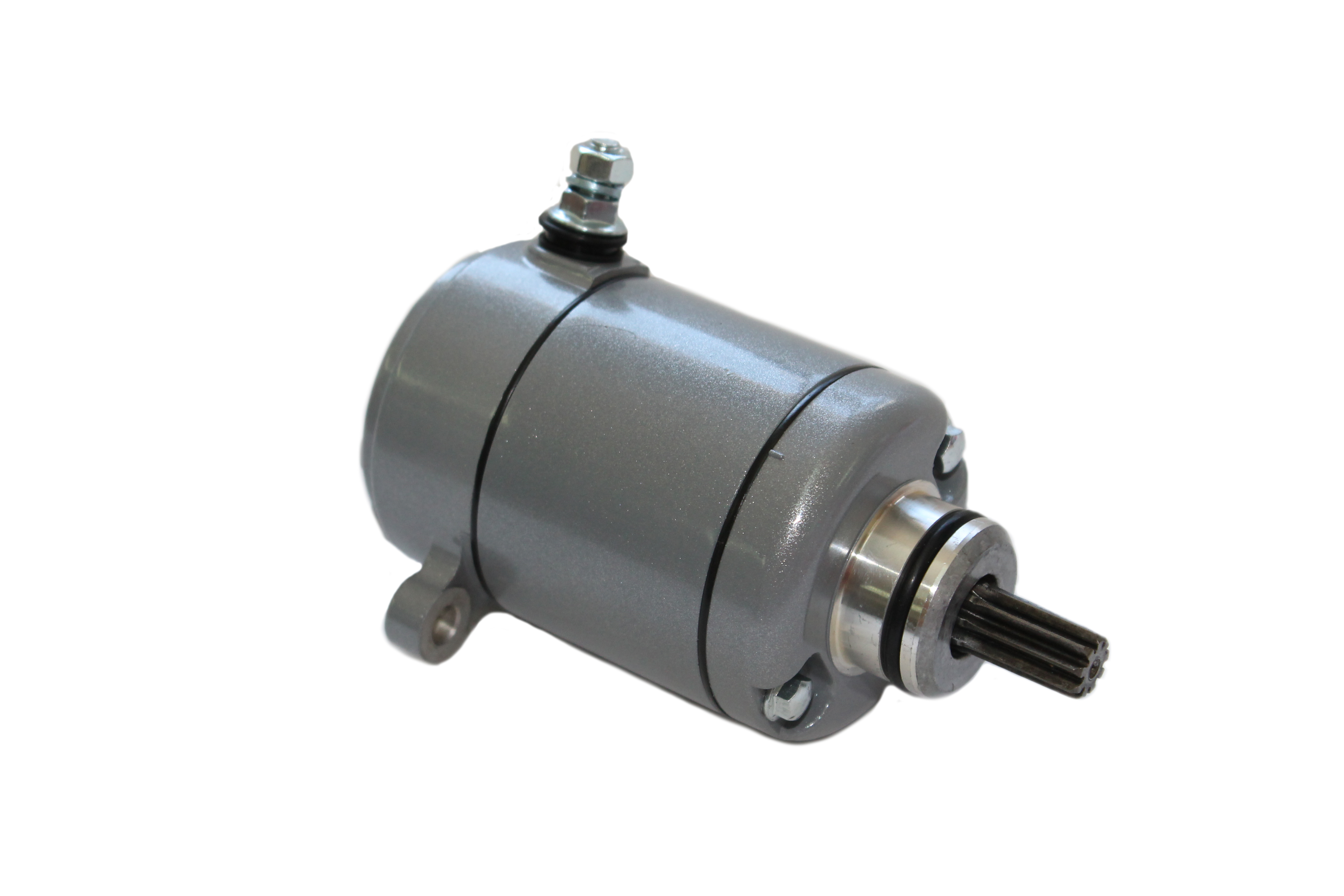 MOTOR DE ARRANQUE (MARCHA) BOXER 150 BM