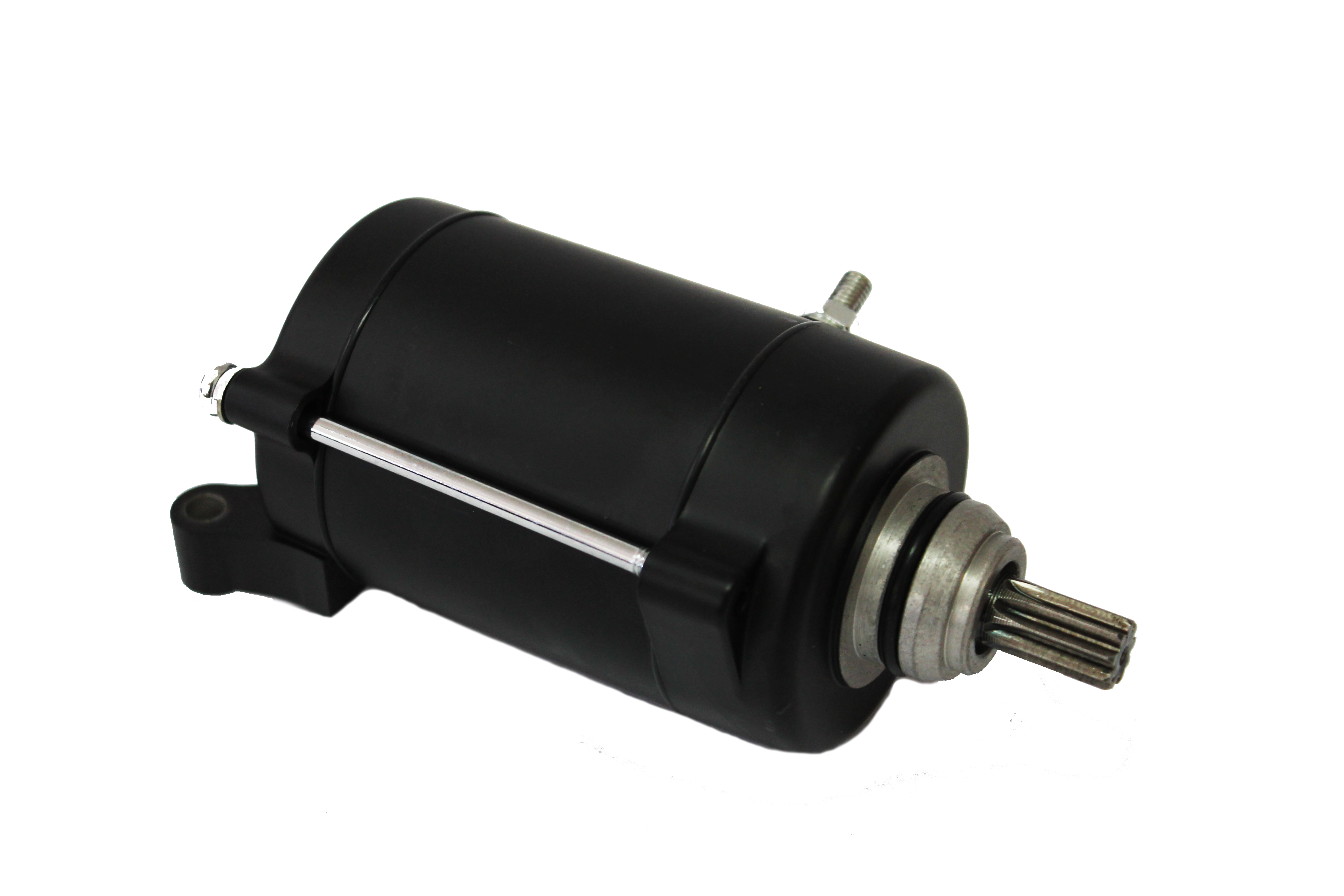 MOTOR DE ARRANQUE (MARCHA) P/ DM 150