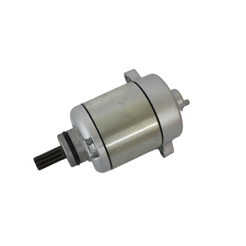 MOTOR DE ARRANQUE CBF 125 MARCHA